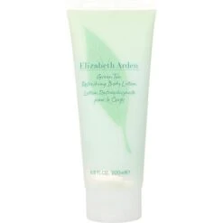 Green Tea Body Lotion