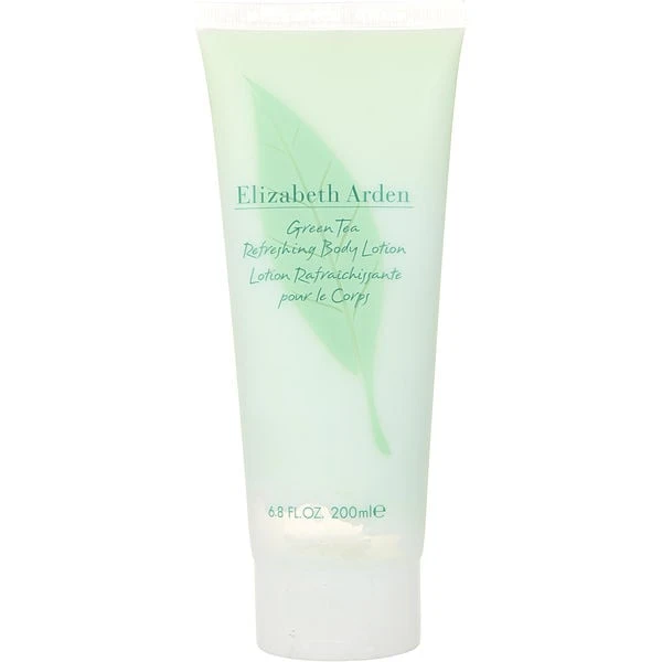 Green Tea Body Lotion 1 Green Tea Body Lotion