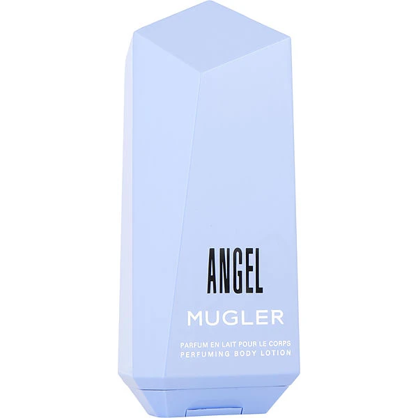 Angel Body Lotion 1 Angel Body Lotion