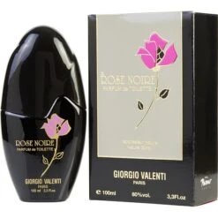Rose Noire Parfum