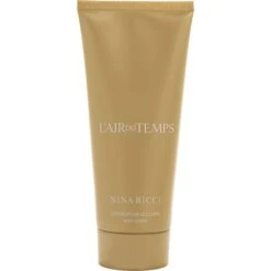L'Air Du Temps Body Lotion