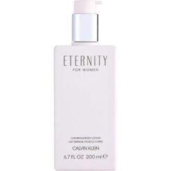 Eternity Body Lotion