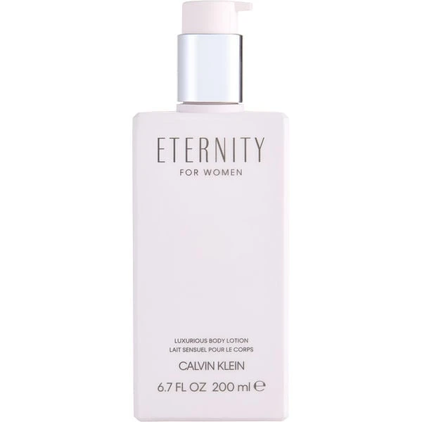 Eternity Body Lotion 1 Eternity Body Lotion