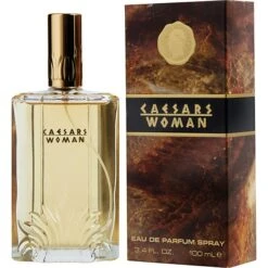 Caesars Eau De Parfum