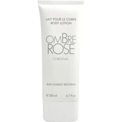 Ombre Rose Body Lotion