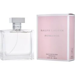 Romance Eau De Parfum