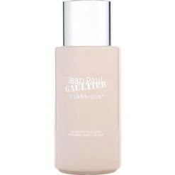 Jean Paul Gaultier Body Lotion