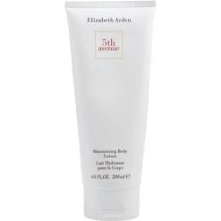 Fifth Avenue Body Lotion
