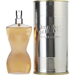 Jean Paul Gaultier Eau De Toilette