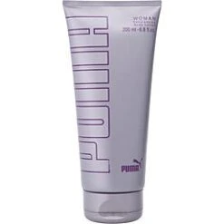 Puma Body Lotion