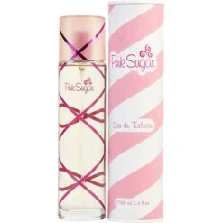 Pink Sugar Eau De Toilette