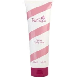 Pink Sugar Body Lotion