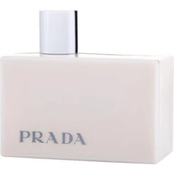 Prada Amber Body Lotion