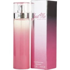 Just Me Paris Hilton Eau De Parfum