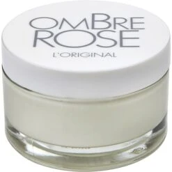 Ombre Rose Body Cream