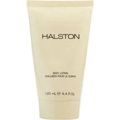 Halston Body Lotion