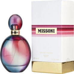 Missoni Eau De Parfum