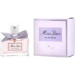 Miss Dior Eau De Parfum