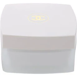 Chanel Coco Mademoiselle Body Cream