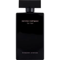 Narciso Rodriguez Body Lotion