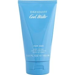 Cool Water Body Lotion