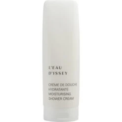 L'Eau D'Issey Shower Cream