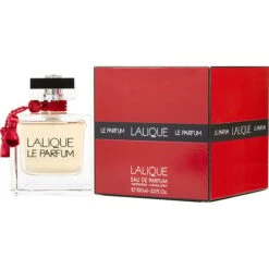 Lalique Le Parfum Eau De Parfum