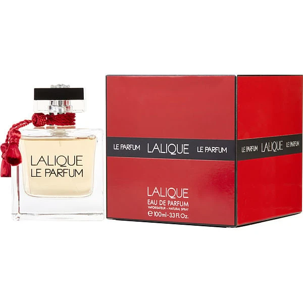 Lalique Le Parfum Eau De Parfum 1 Lalique Le Parfum Eau De Parfum