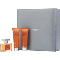 Sira Des Indes Eau De Parfum Spray 1.6 Oz & Body Lotion 1.7 Oz & Shower Gel 1.7 Oz