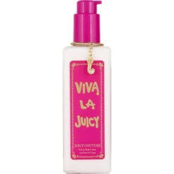 Viva La Juicy Body Lotion