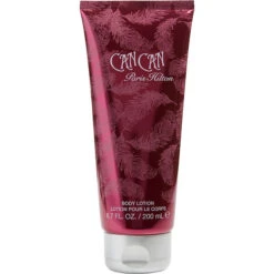 Paris Hilton Can Can Body Lotion