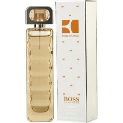 Boss Orange Eau De Toilette