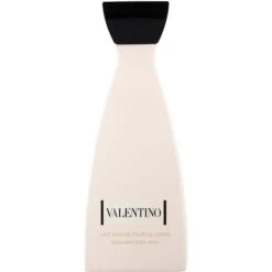 Valentino New Body Milk