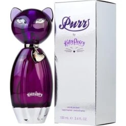 Purr Eau De Parfum