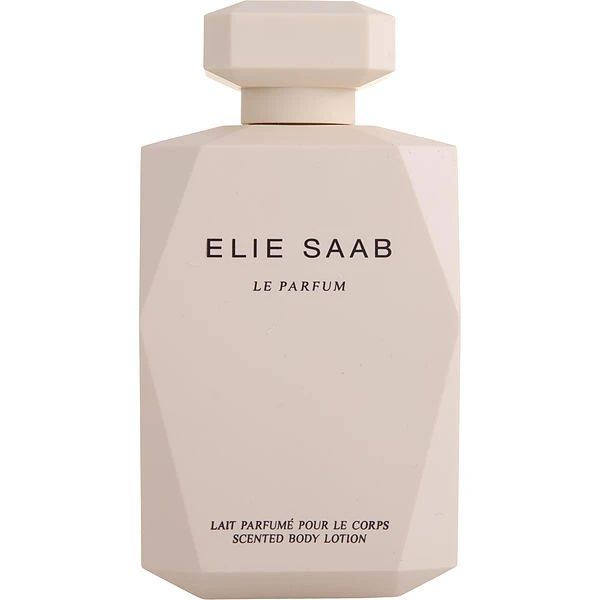 Elie Saab Le Parfum Body Lotion 1 Elie Saab Le Parfum Body Lotion