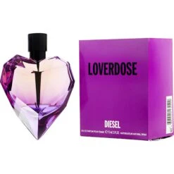 Diesel Loverdose Eau De Parfum