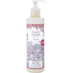Woods Of Windsor True Rose Body Lotion