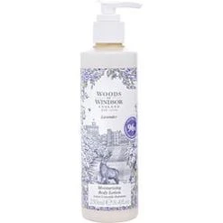 Woods Of Windsor Lavender Body Lotion