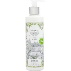 Woods Of Windsor Lily Of The Valley Body Lotion