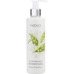 Yardley Body Lotion
