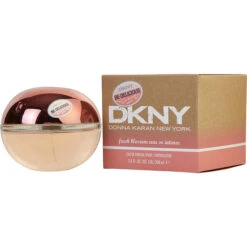 Dkny Be Delicious Fresh Blossom Eau So Intense Eau De Parfum