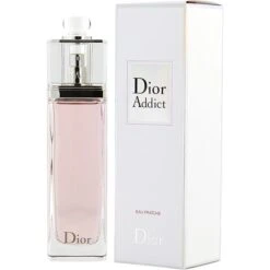 Dior Addict Eau Fraiche Eau De Toilette