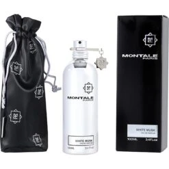 Montale Paris White Musk Eau De Parfum