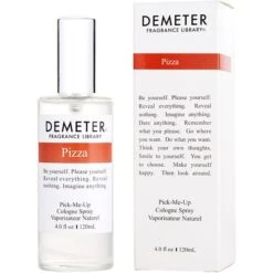 Demeter Pizza Cologne
