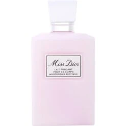Miss Dior Body Milk