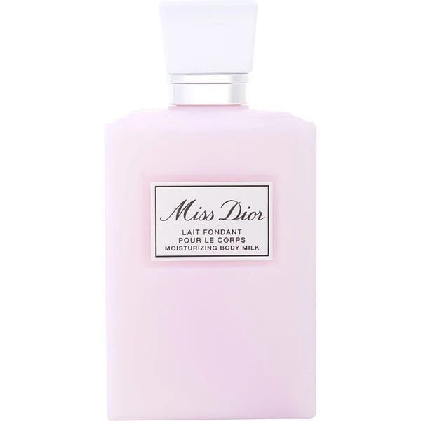 Miss Dior Body Milk 1 Miss Dior Body Milk