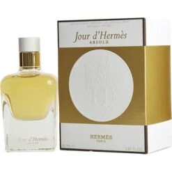 Jour D'Hermes Absolu Eau De Parfum