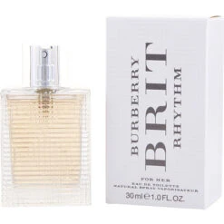 Burberry Brit Rhythm Eau De Toilette