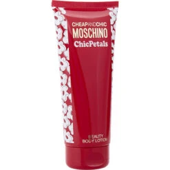 Moschino Cheap & Chic Petals Body Lotion