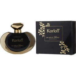Korloff Un Soir A Paris Eau De Parfum